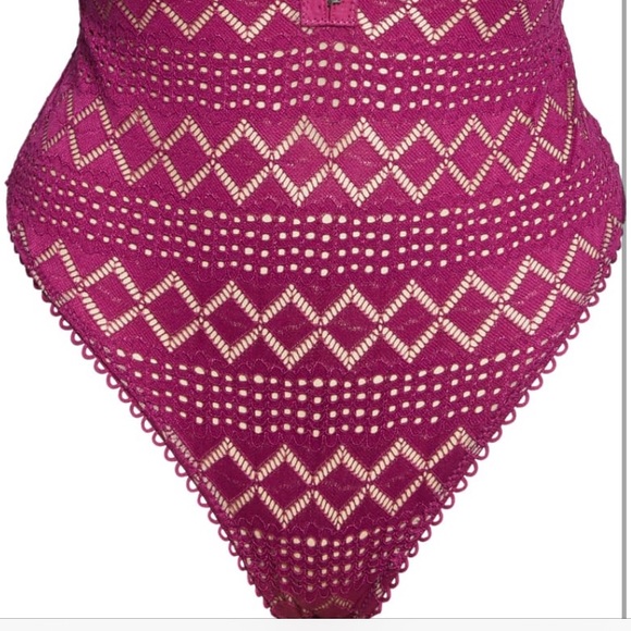 Free People Bodysuit - Picture 7 of 9